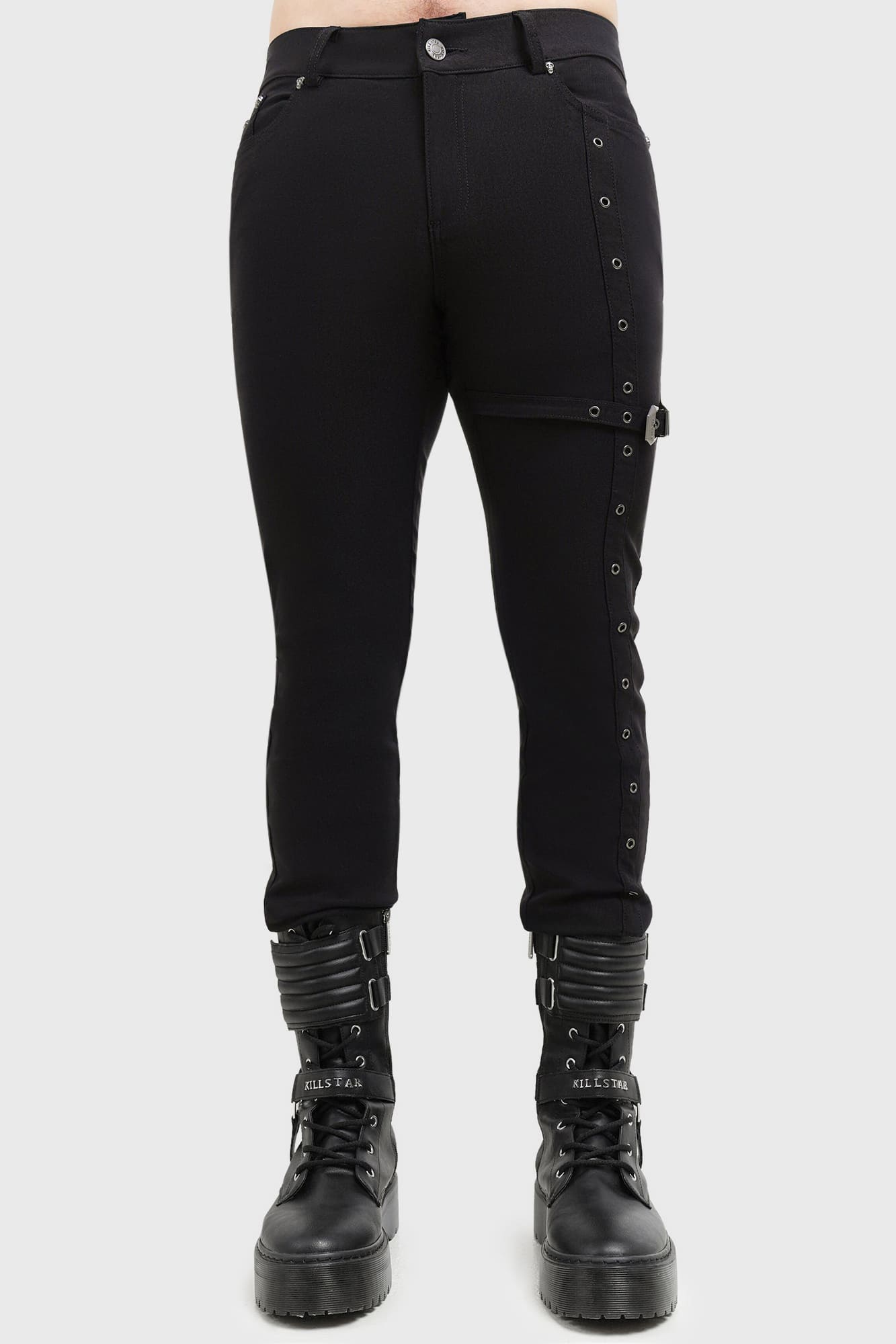 Killstar Kane's Crucifix Broek