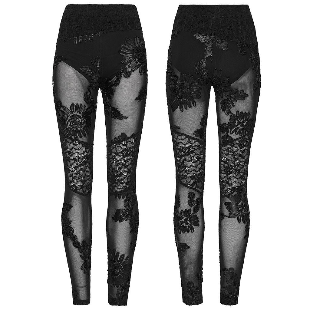 Message Legging