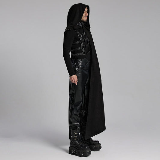 Shackled Cape