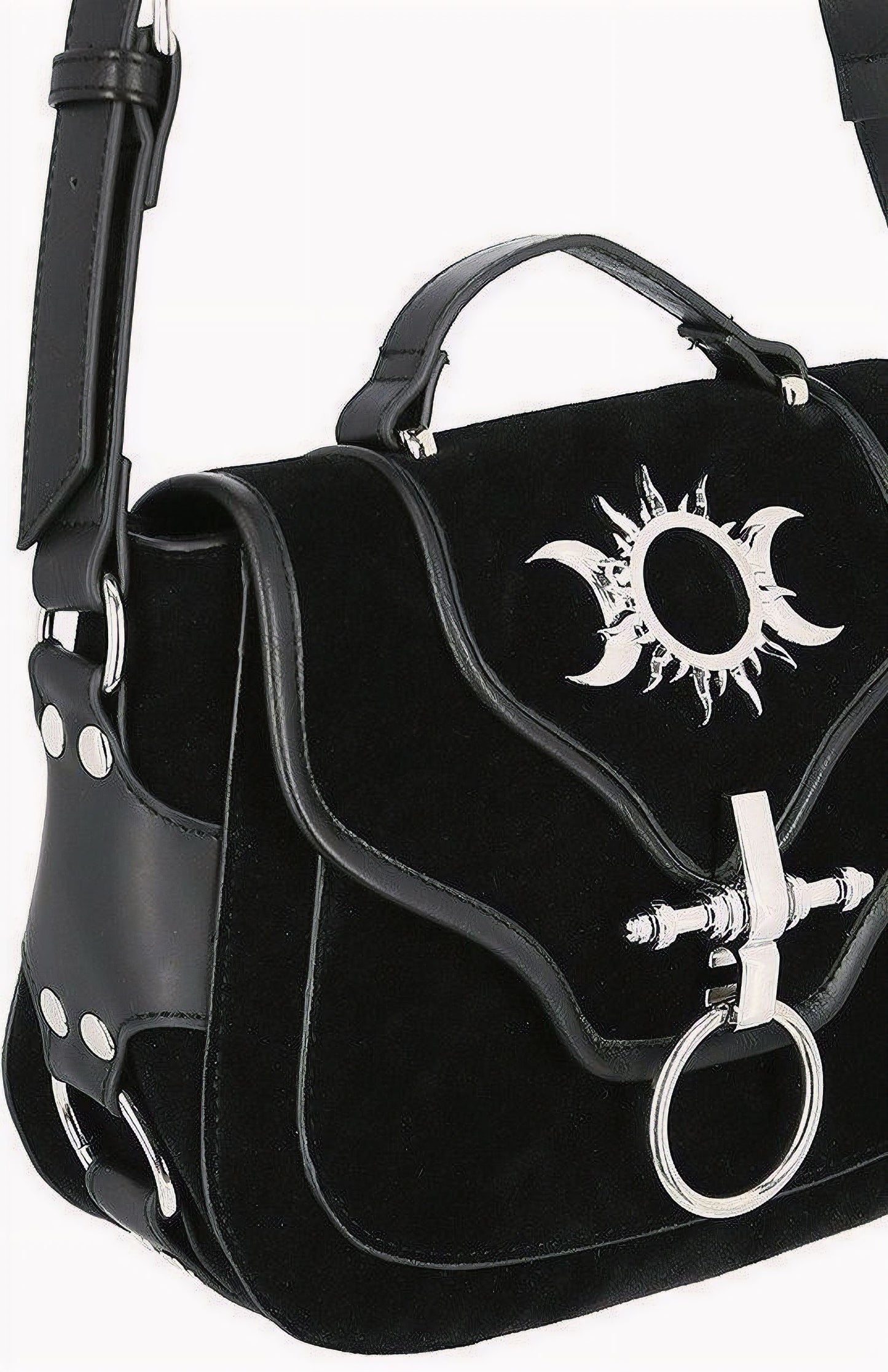Triple Goddess Tas