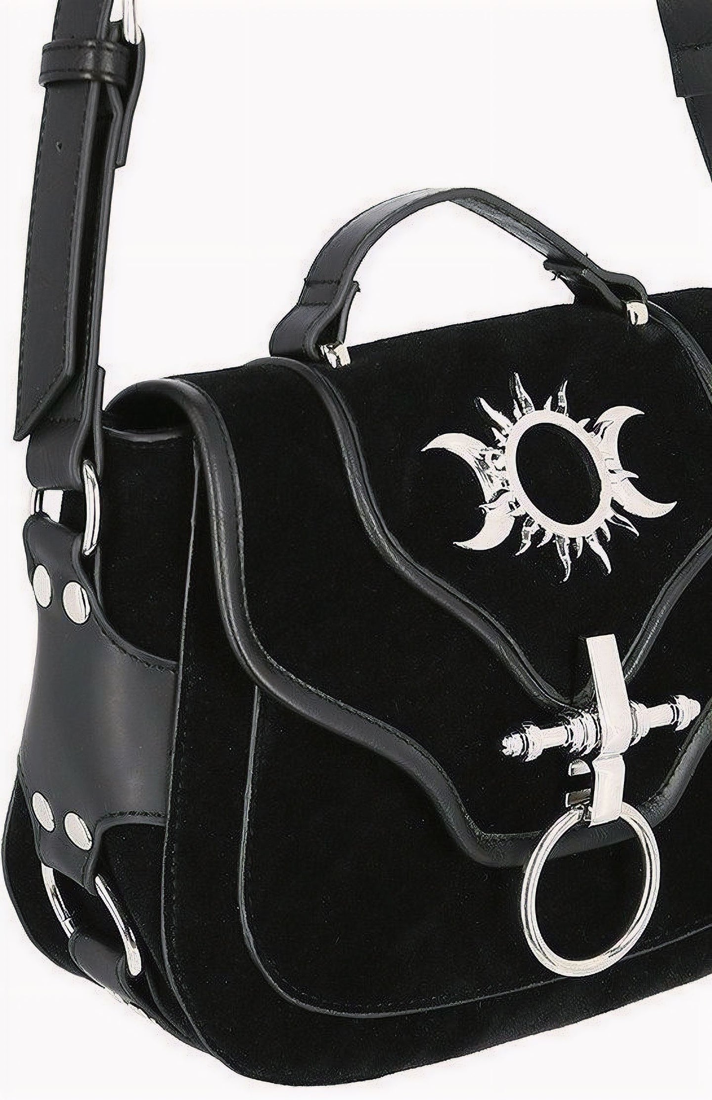Triple Goddess Tas