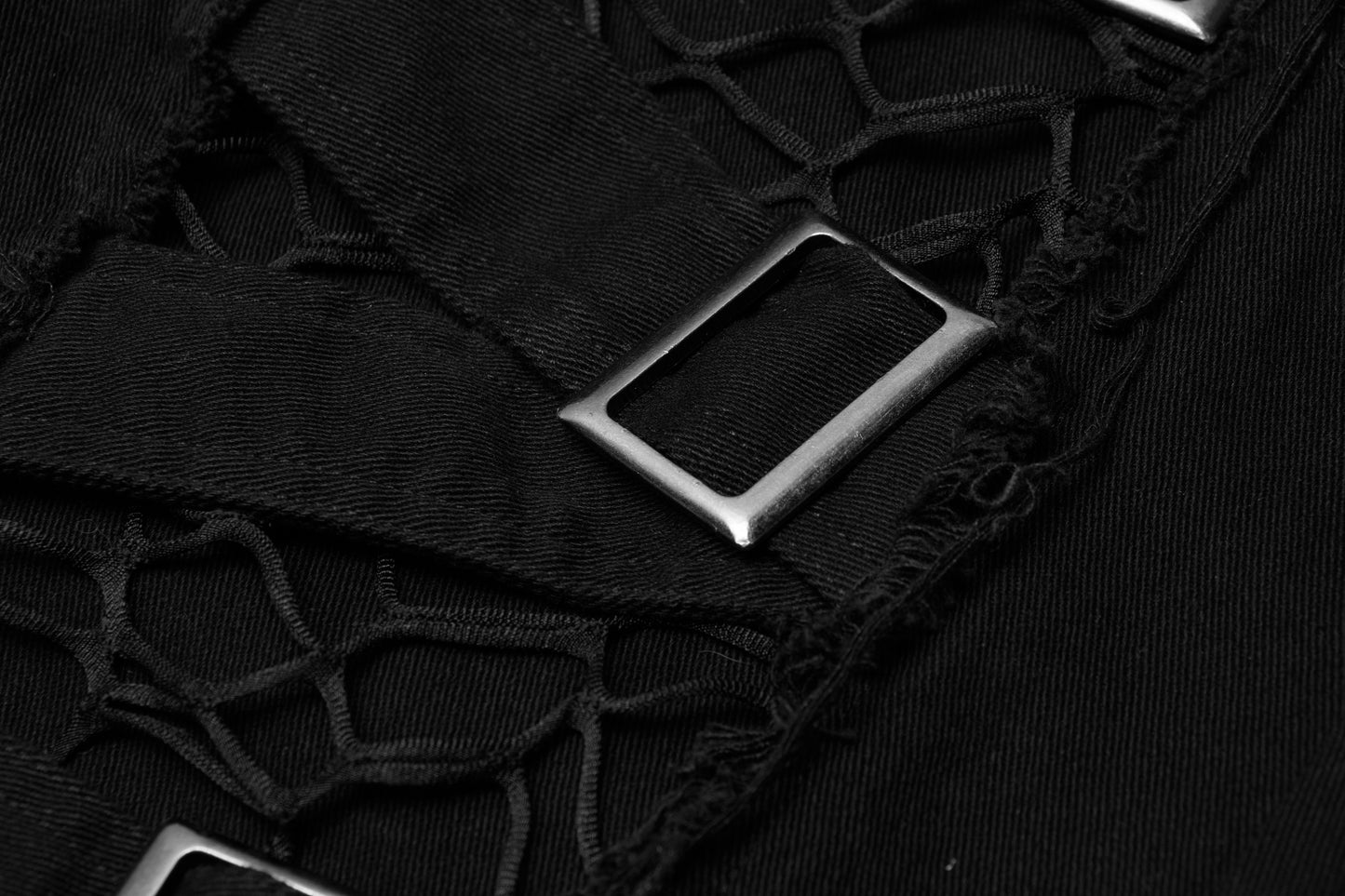 Lower Level Broek
