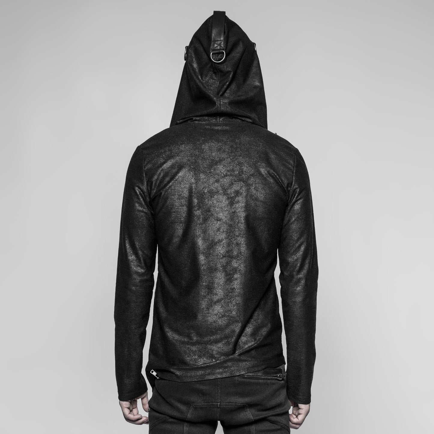 You Knew Better Men's Top
