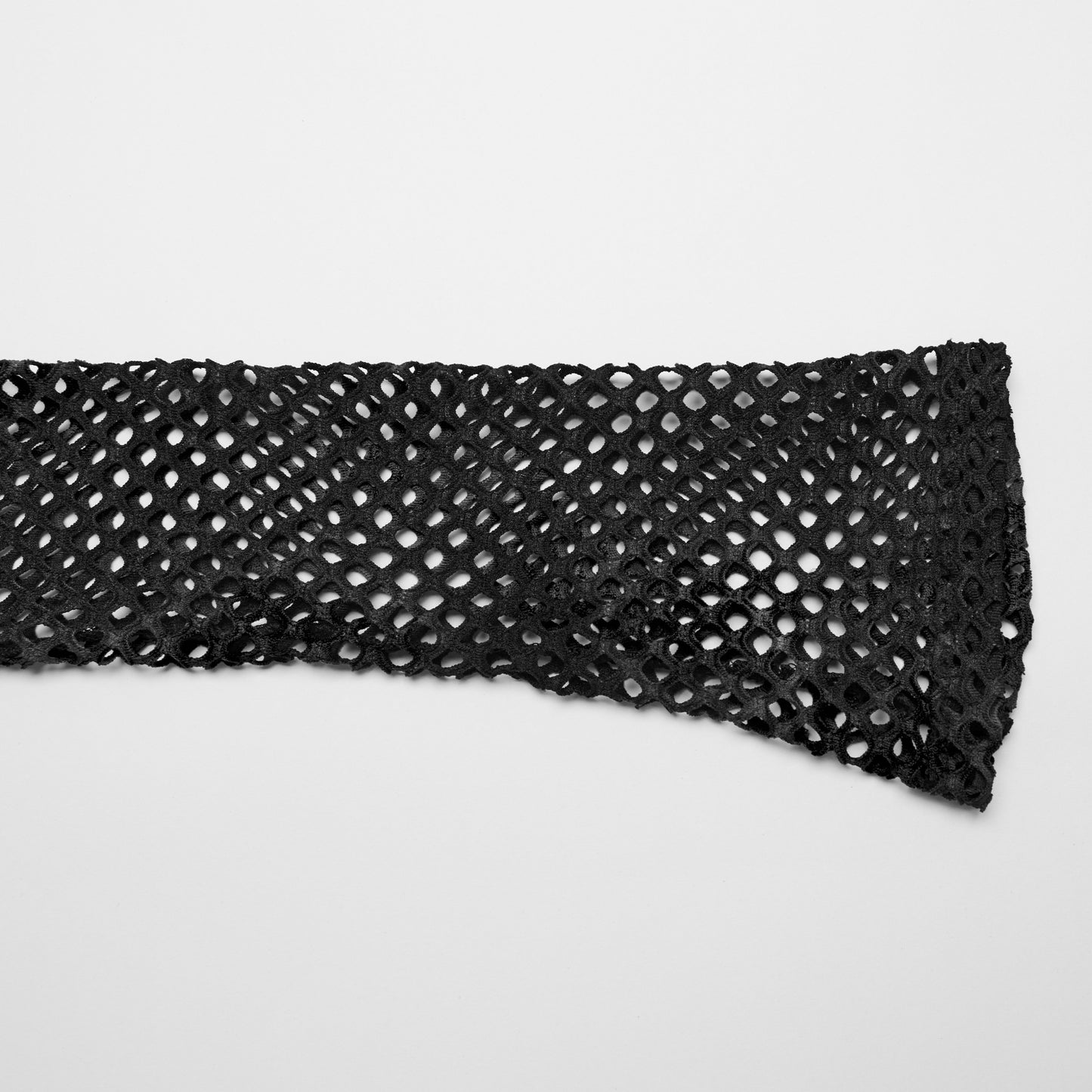 Stop This Long Sleeve Top Zwart