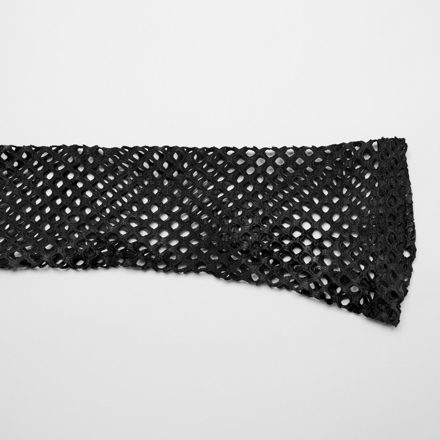 Stop This Long Sleeve Top Zwart
