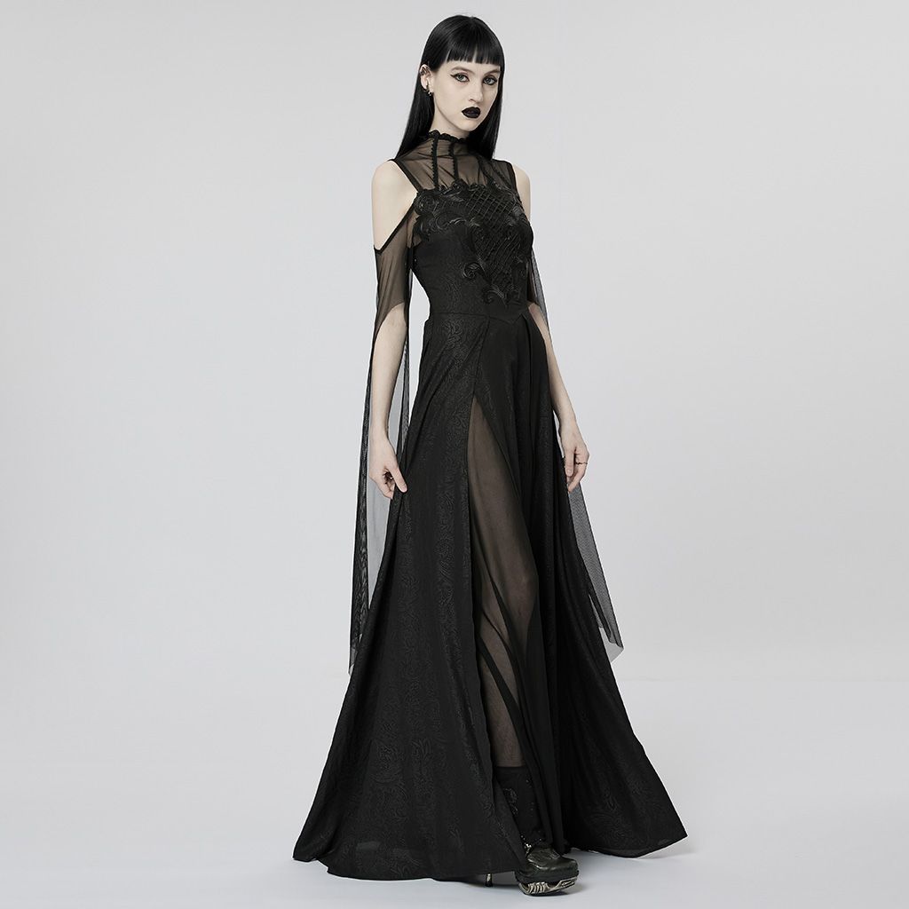 Lost Like Me Dress