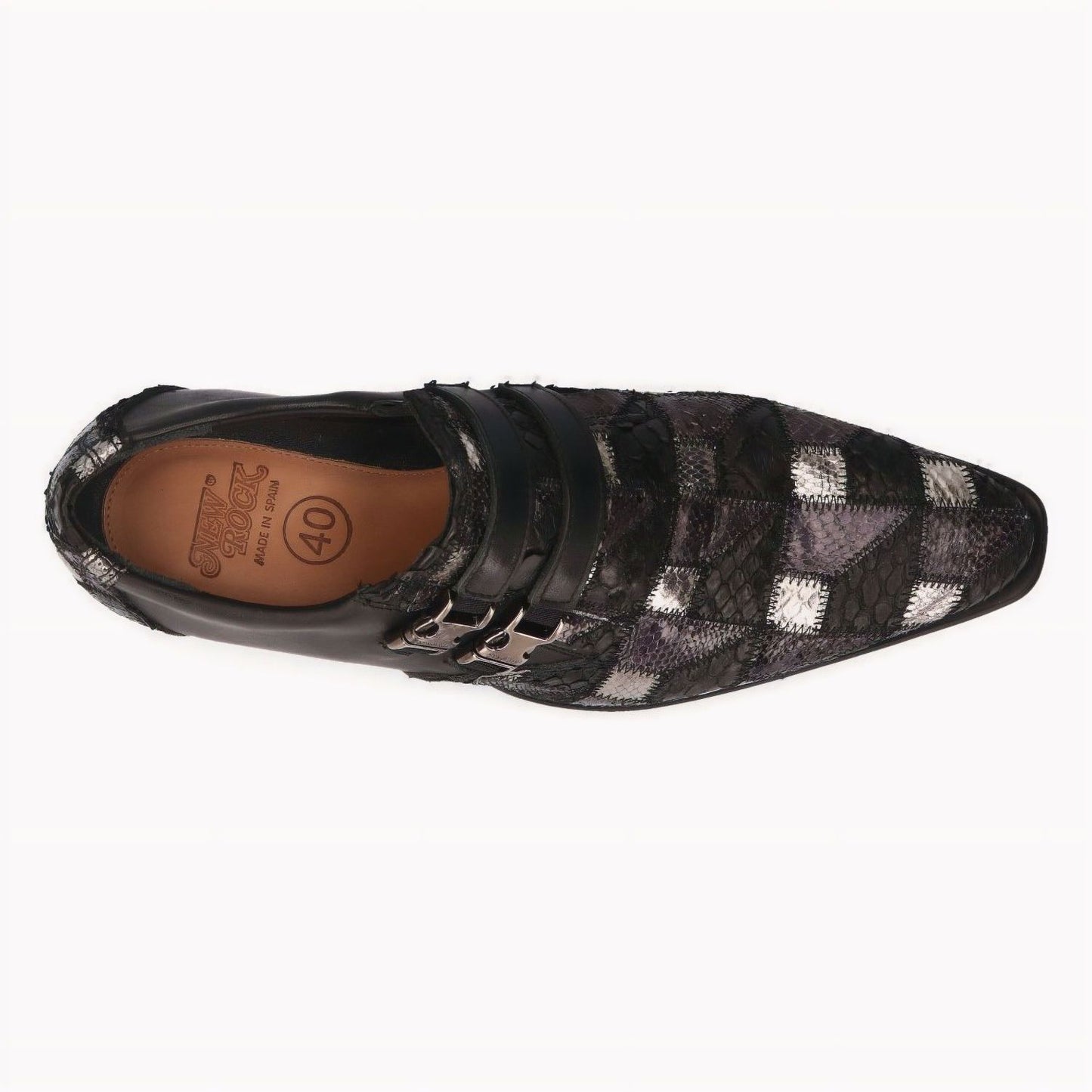 New Rock Schoenen M.NW2288T-S3