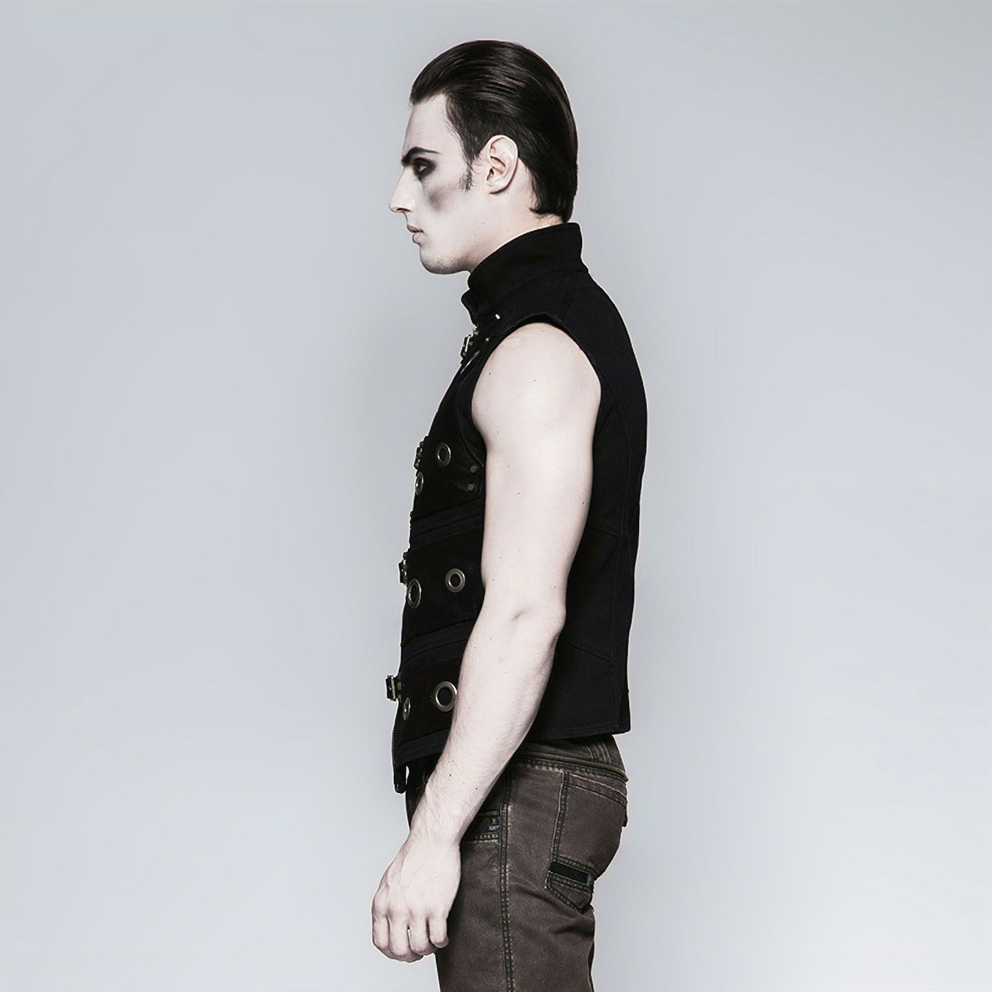 Hold Your Breath Vest