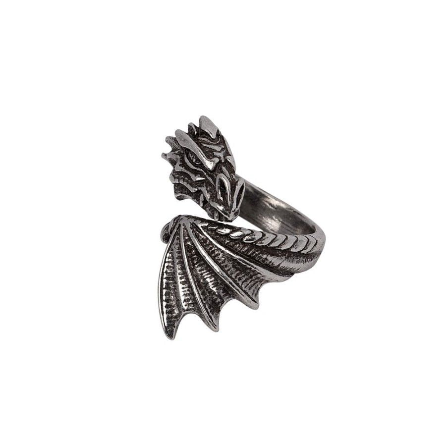 The Awakening Ring