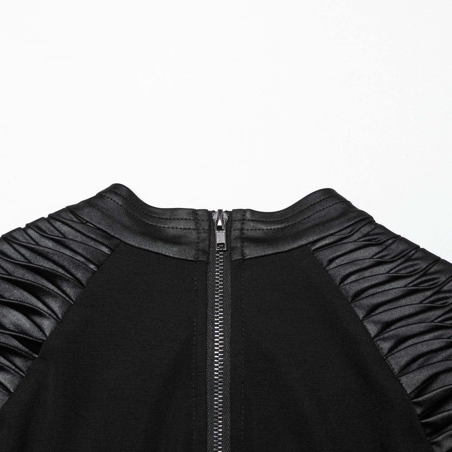 Just Stop Long Sleeve Top