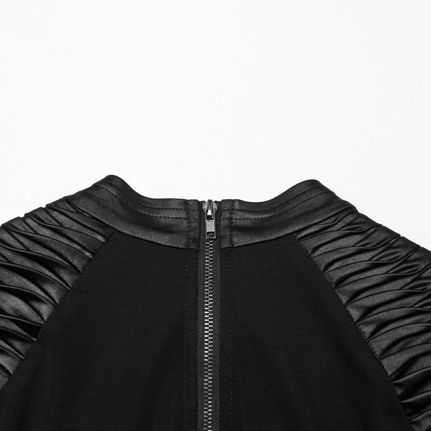 Just Stop Long Sleeve Top