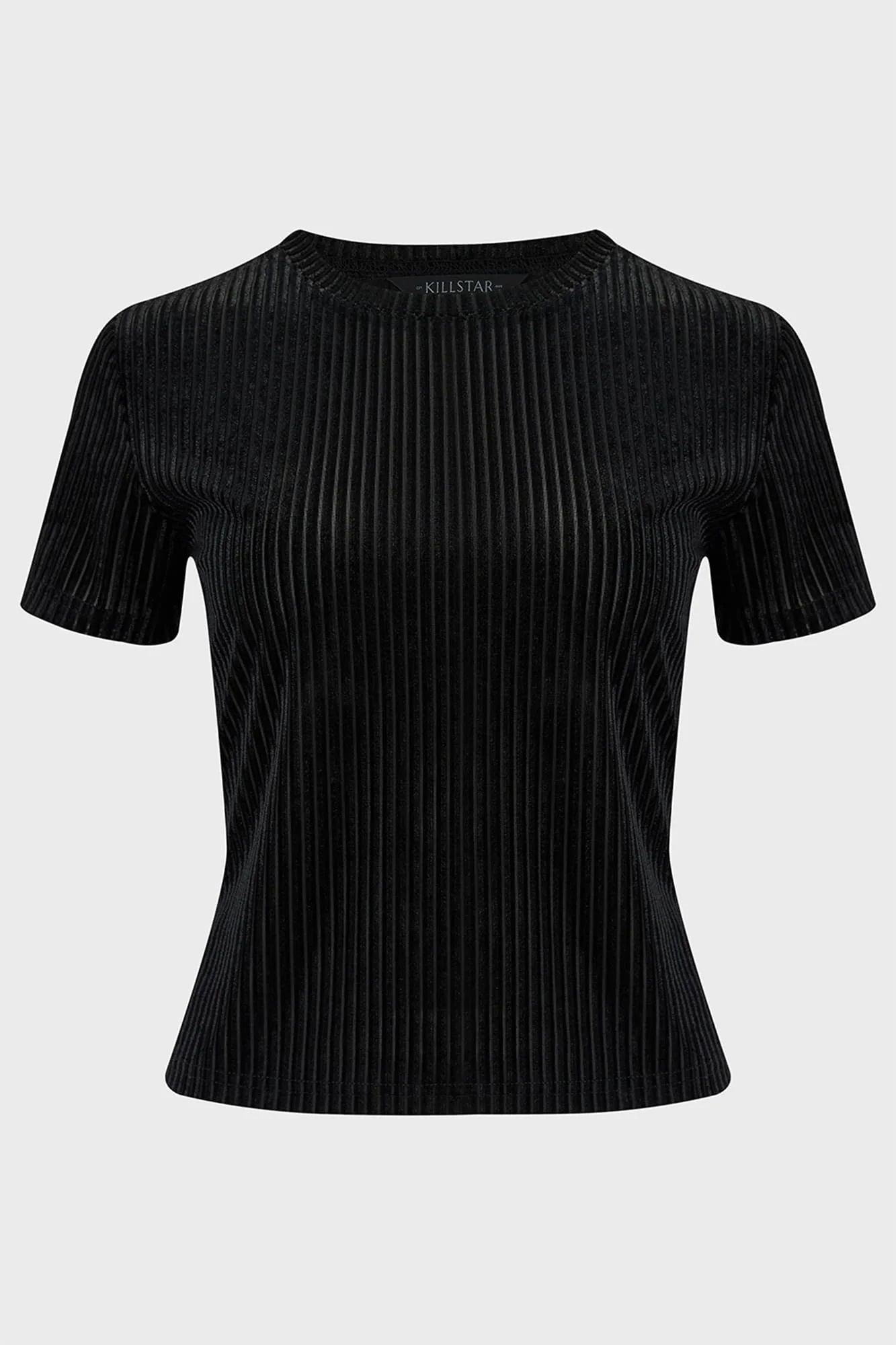 Killstar Lunisolar Top