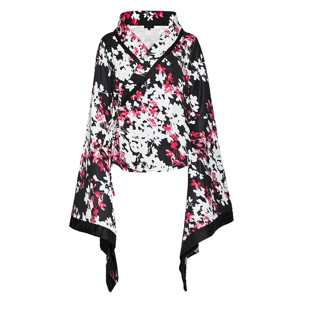 Kimono Set
