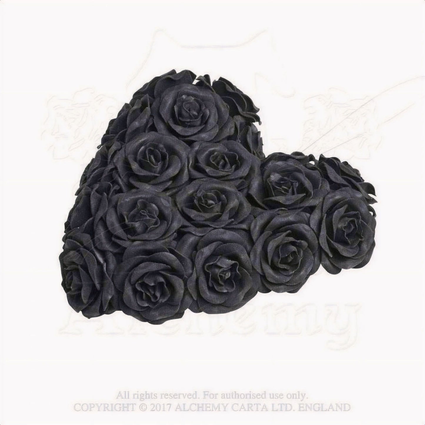 Black Rose Hart