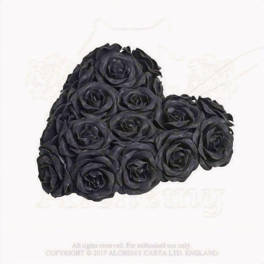 Black Rose Hart