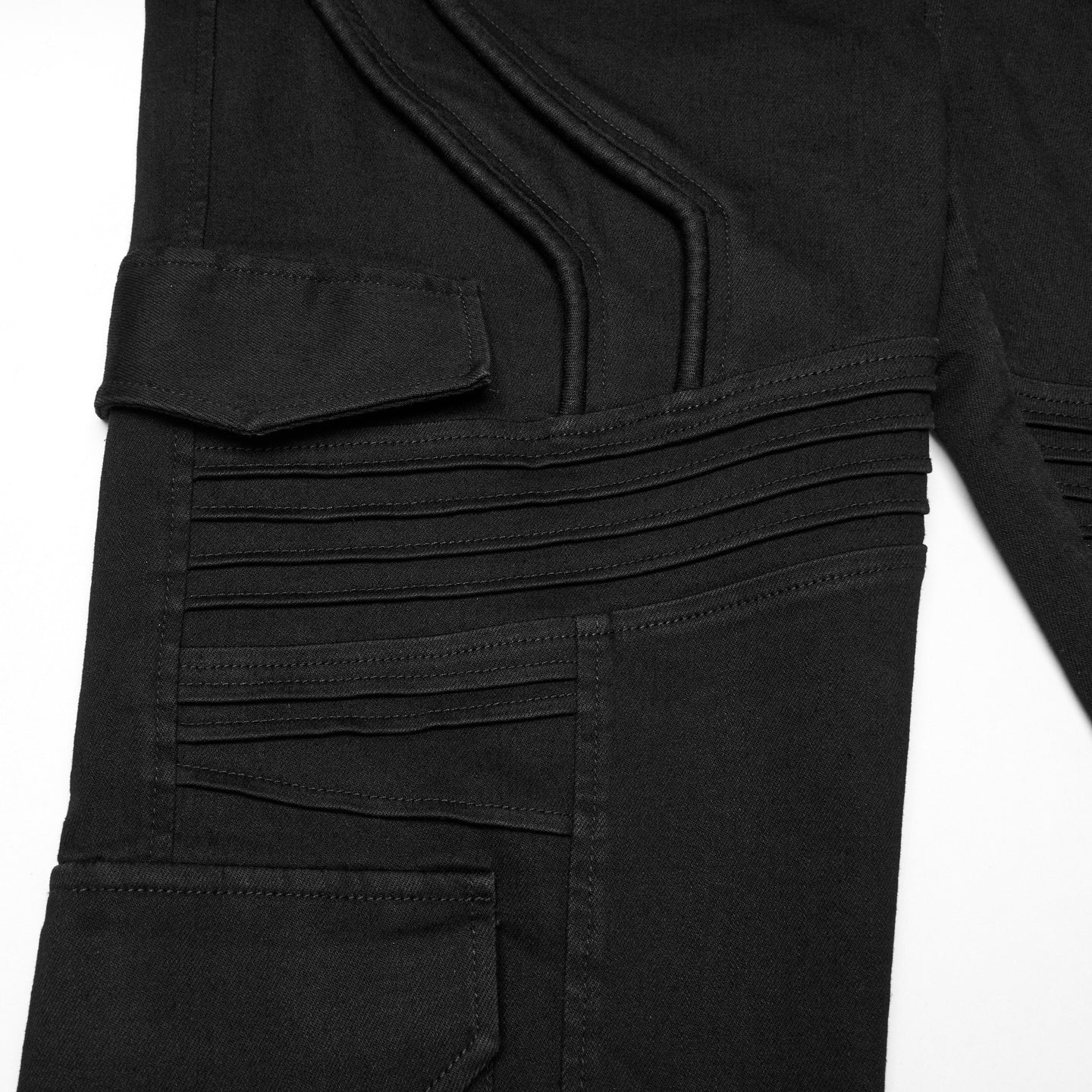 Punk Rave Fickle Heart Broek