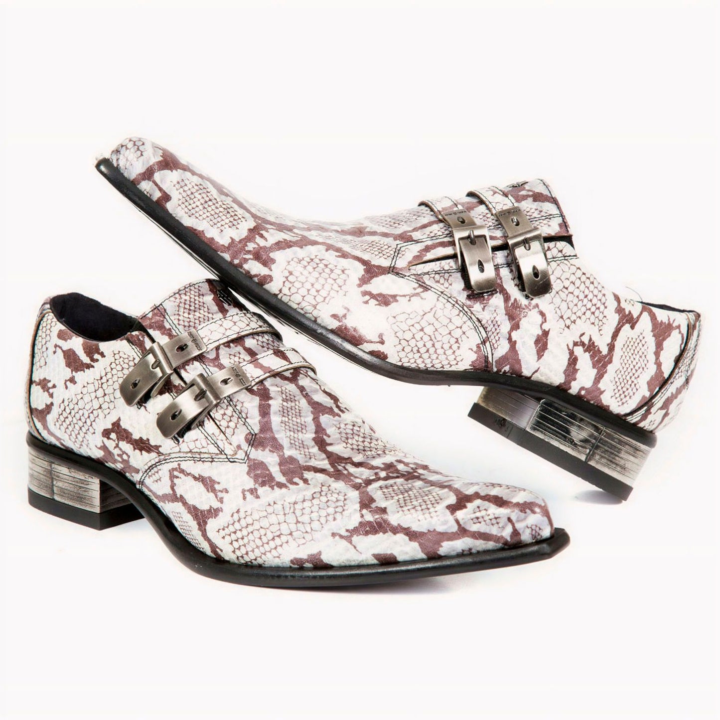 New Rock Schoenen M.2246-S57