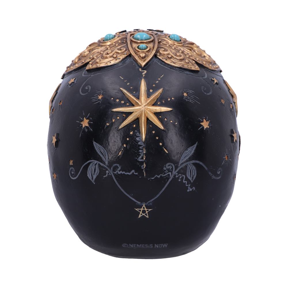 Destiny Skull 18 cm