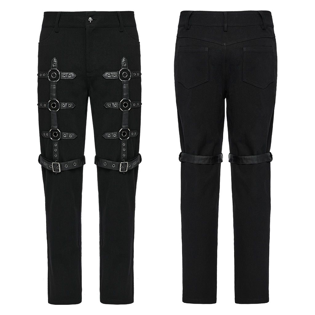 Easier Here Broek