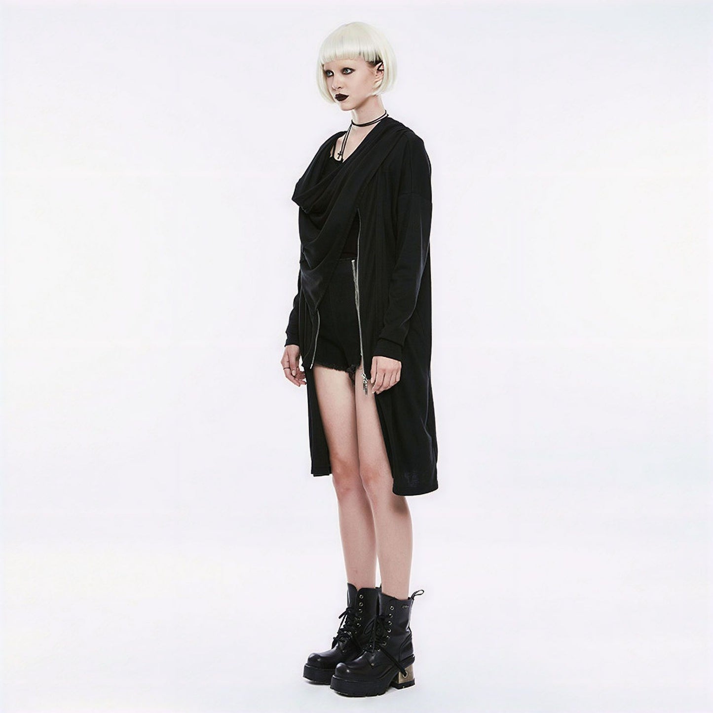Drape Top
