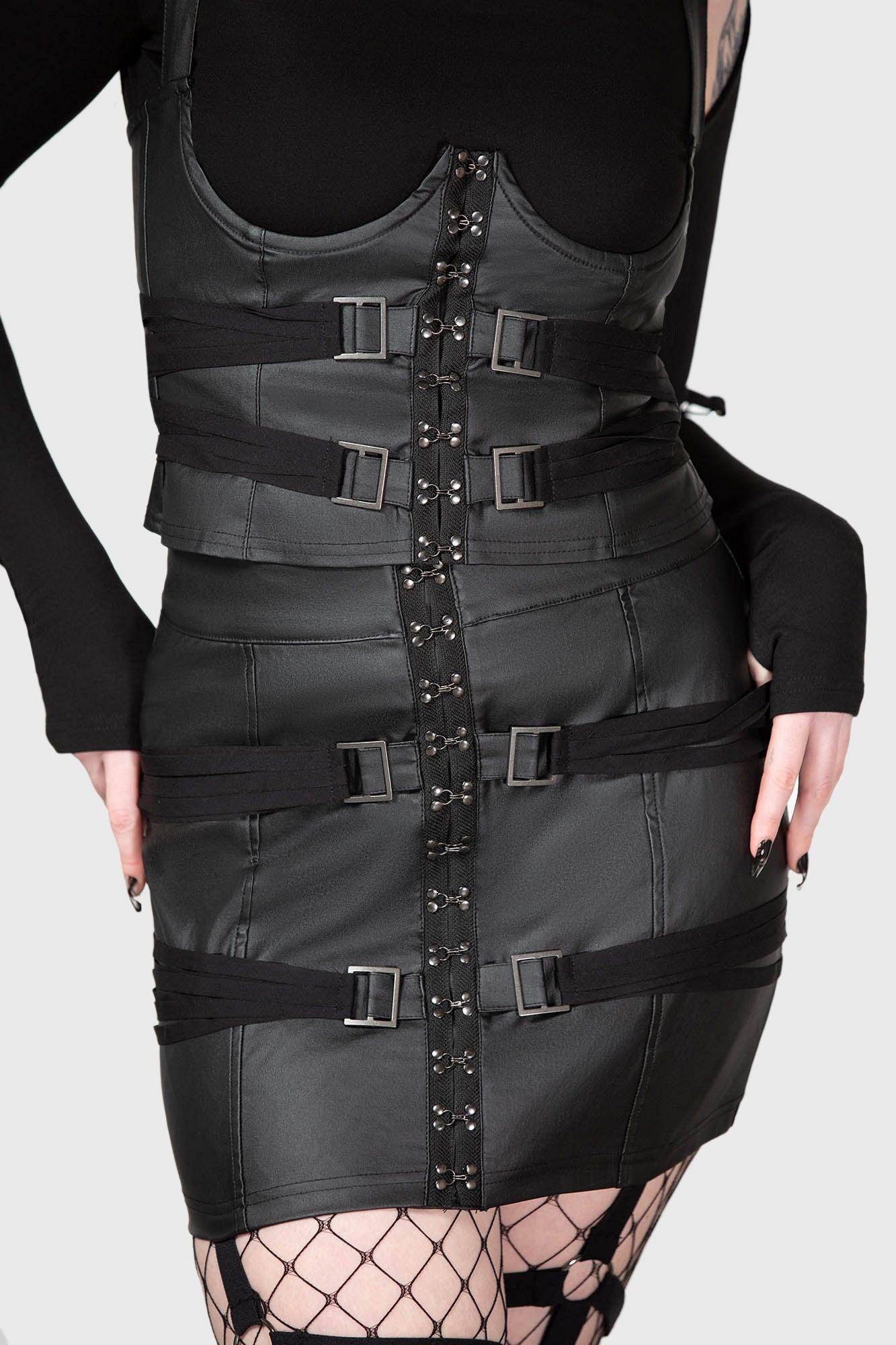 Killstar Desolate Fairyland Rok