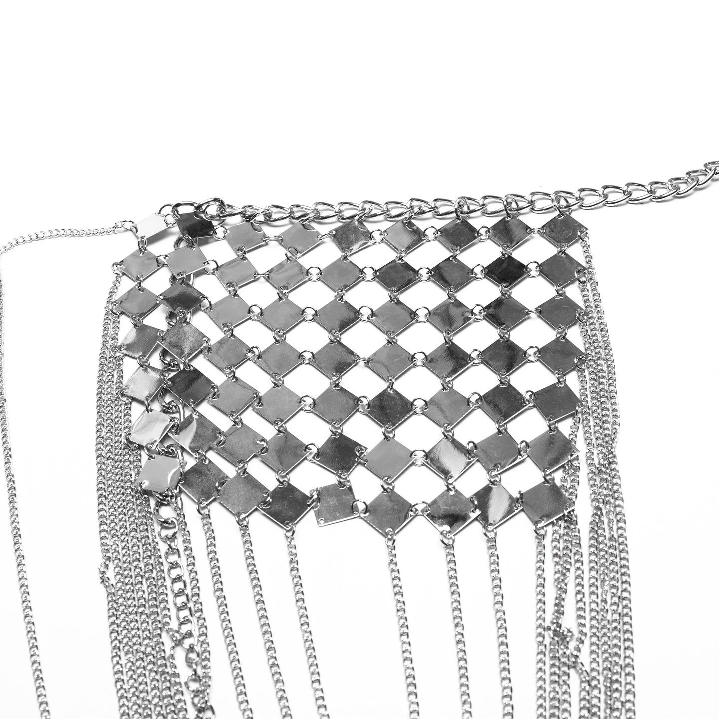 Forsake Harness
