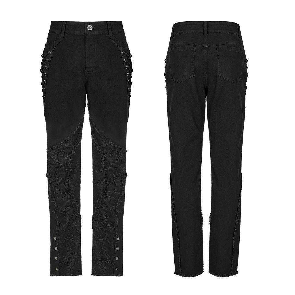 In Vain Broek