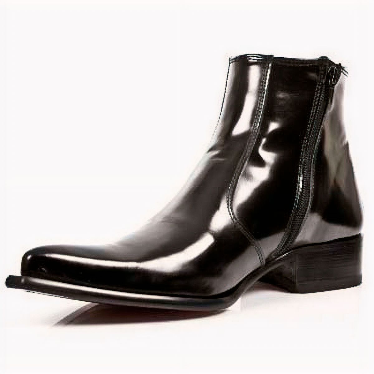 New Rock Laarzen M-2260-S2