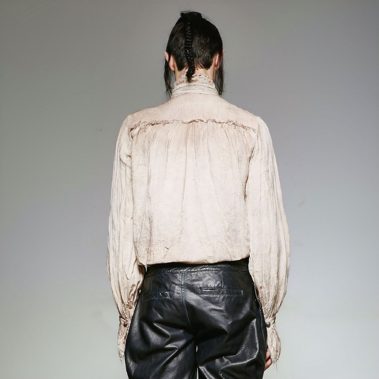 Escape Shirt Sand
