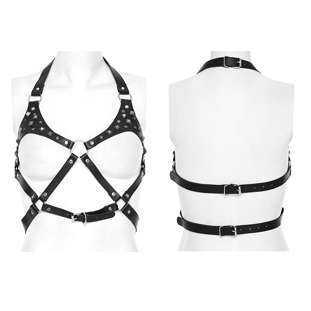 Glory Harness