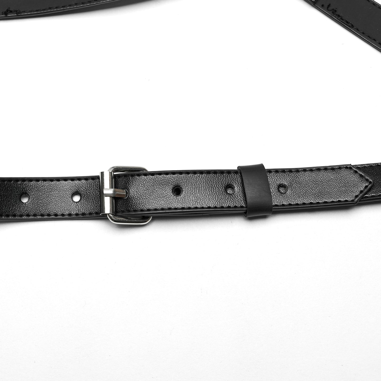 Intrigued Harness