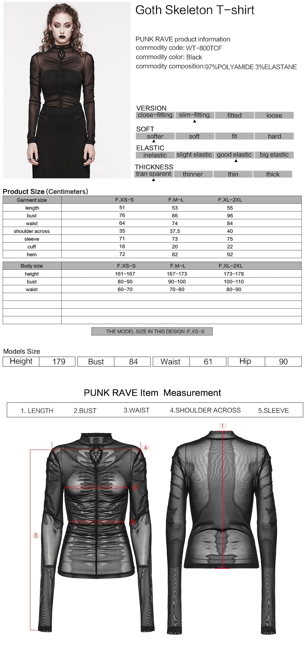 Where Were You Top