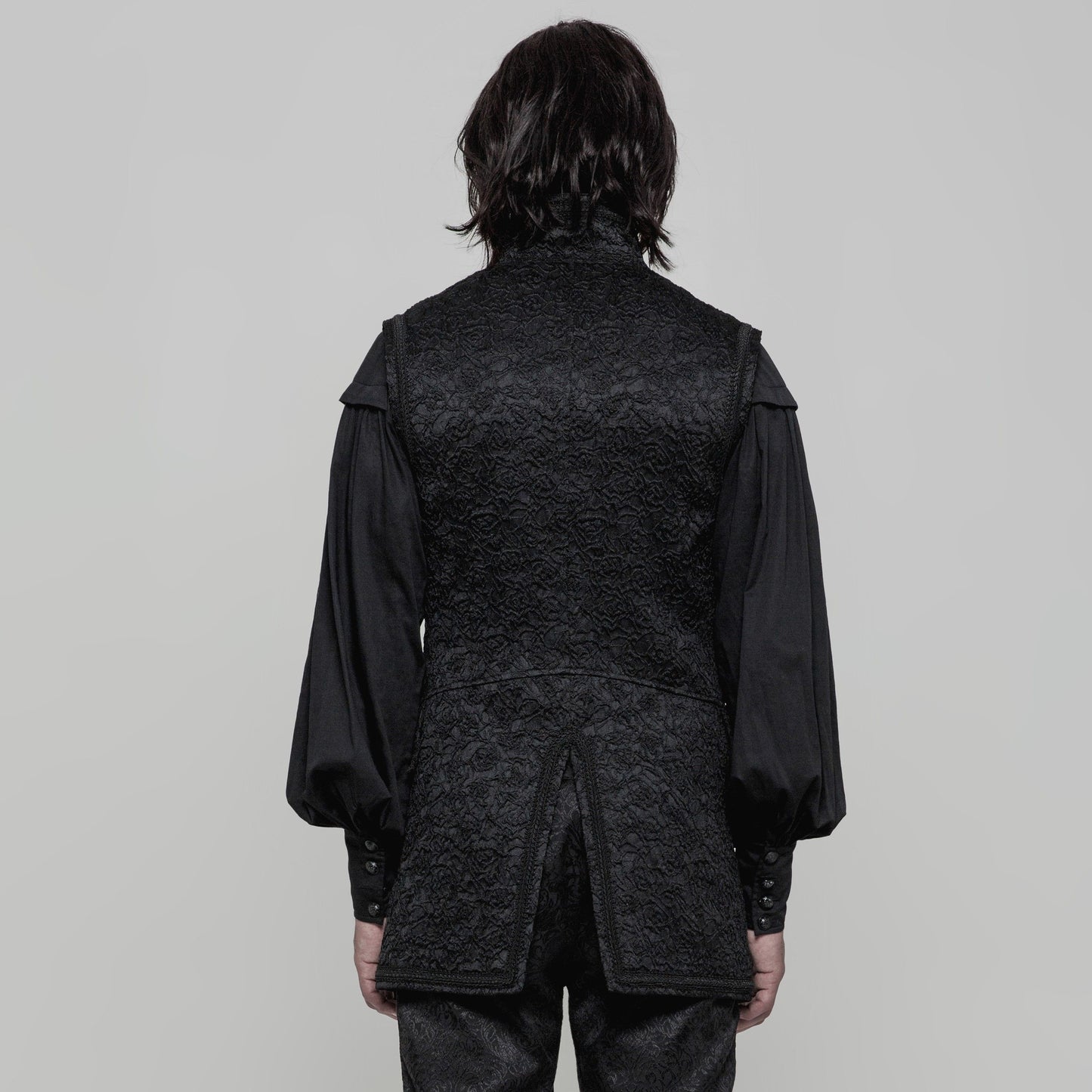 Spoil Gilet