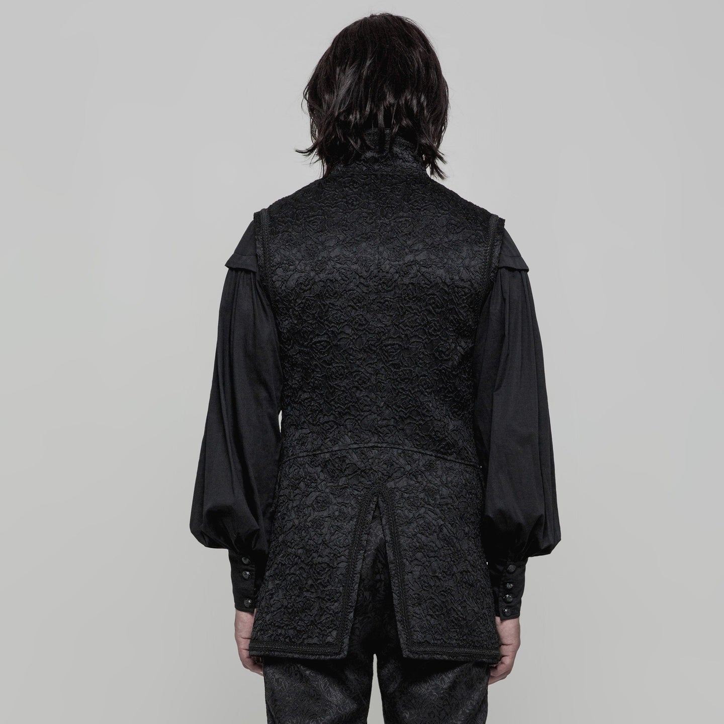Spoil Gilet