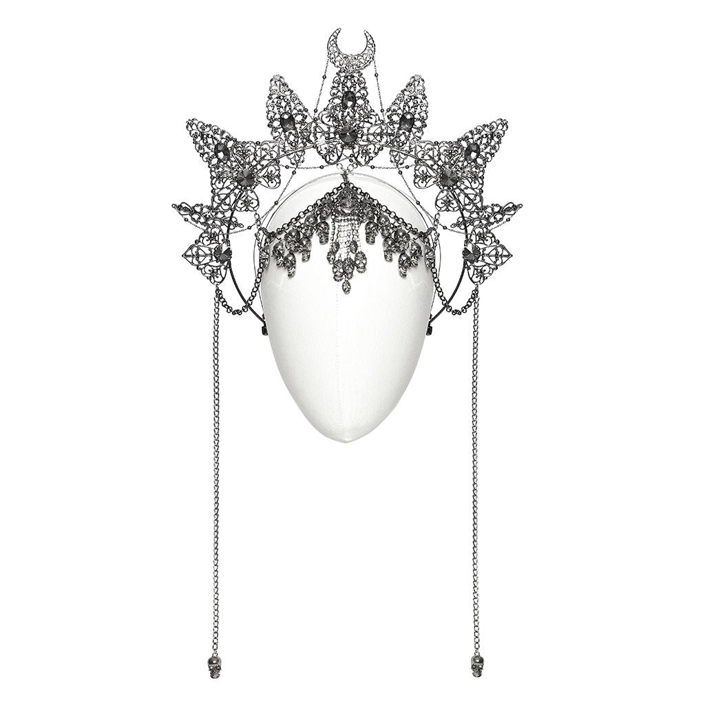 Skull Crown
