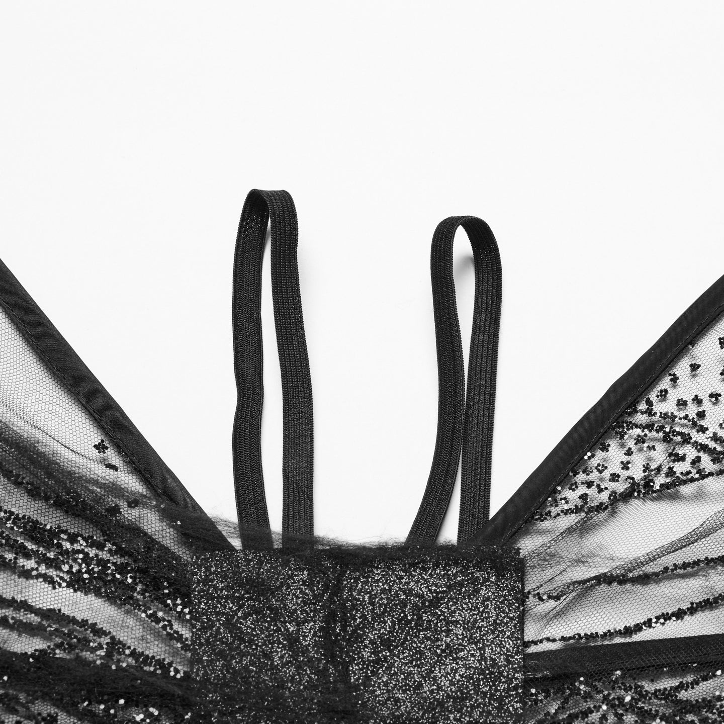 Fallen Angel Wings