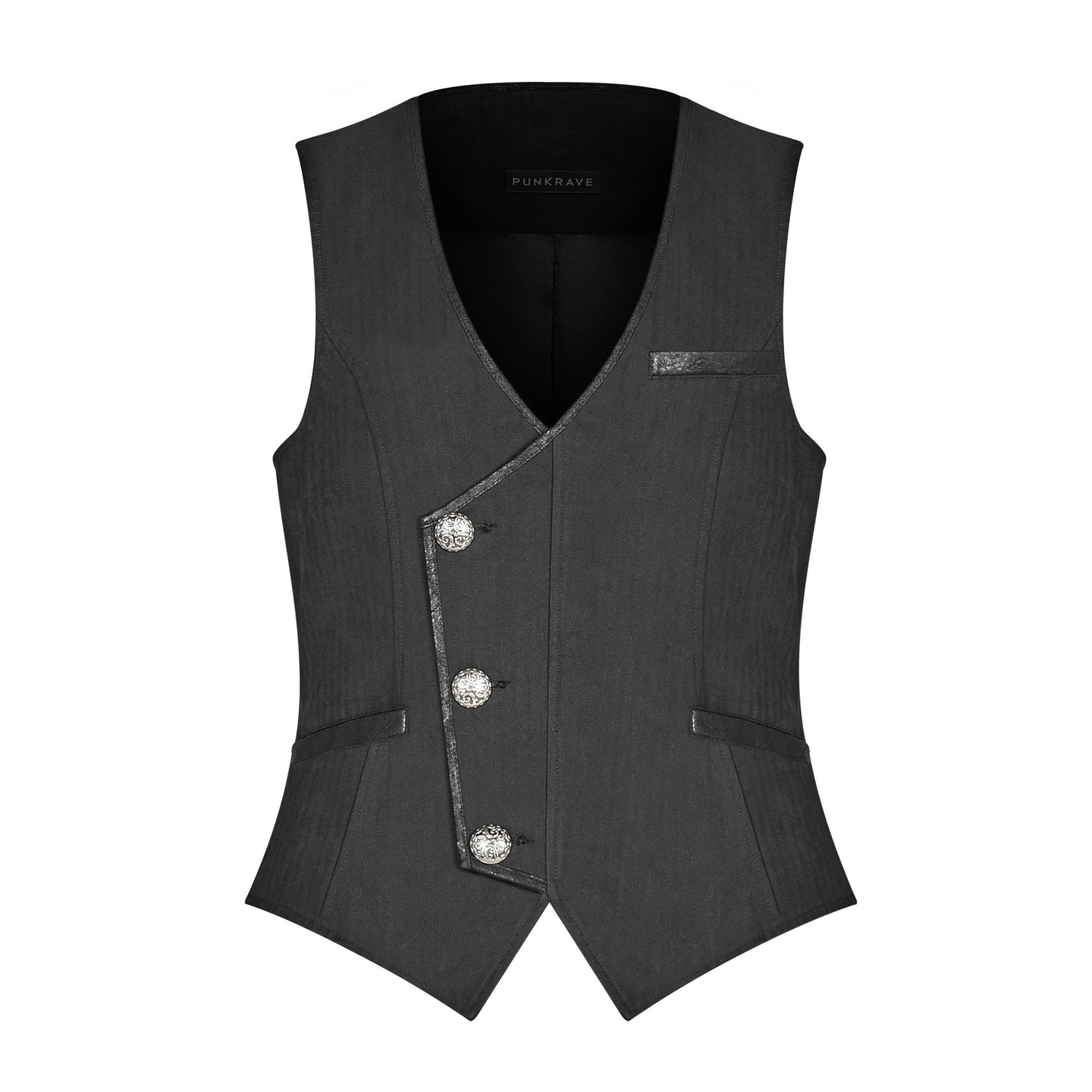 Do You Mean It Gilet