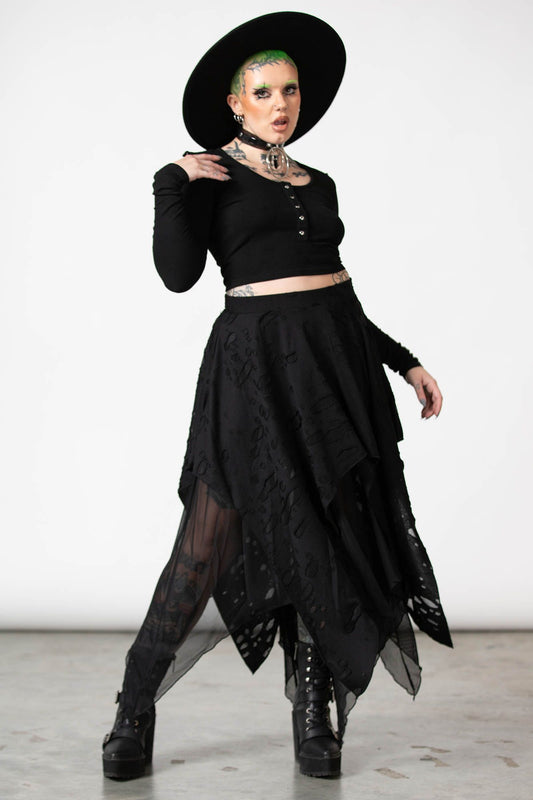 Killstar Death Valley Rok