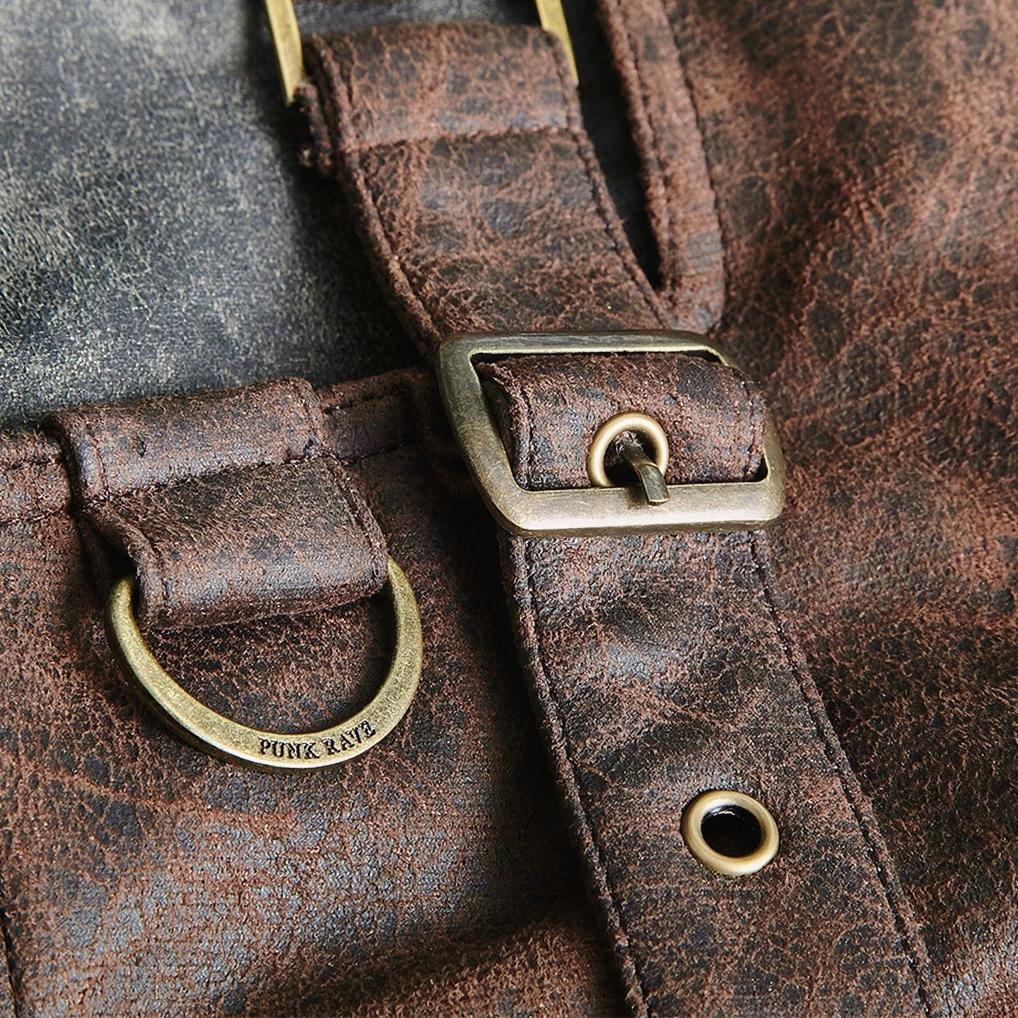 Dispute Broek