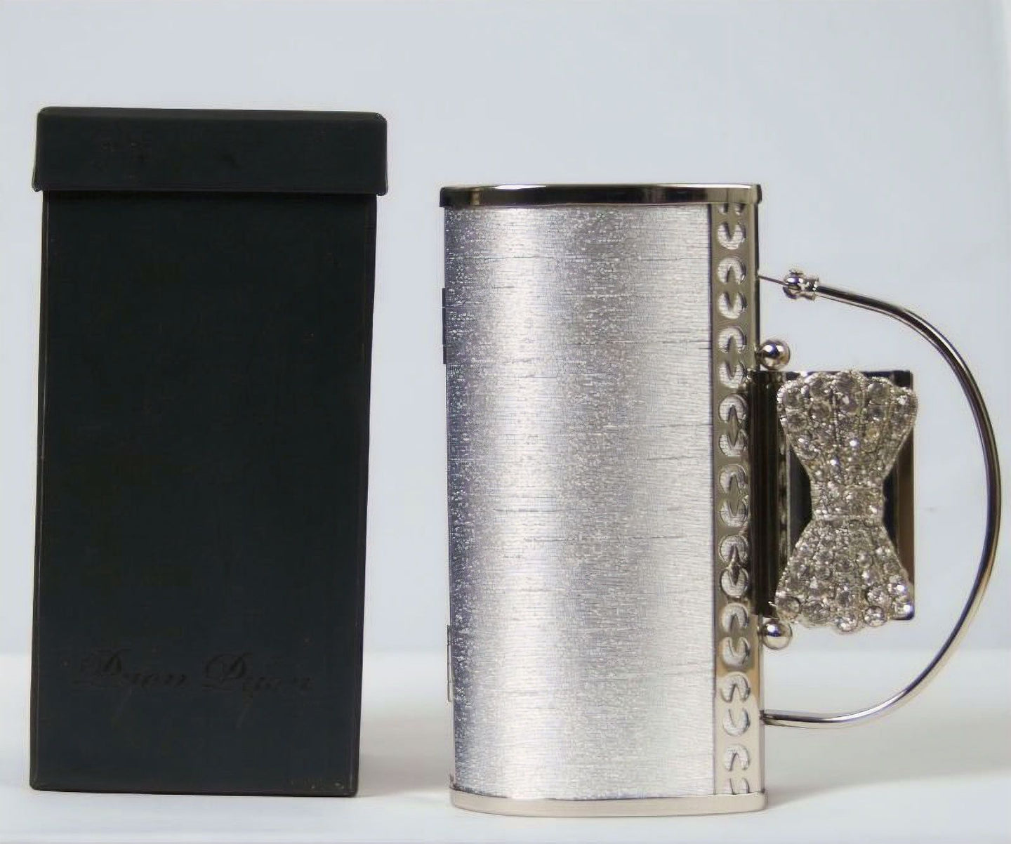 Shiny Purse