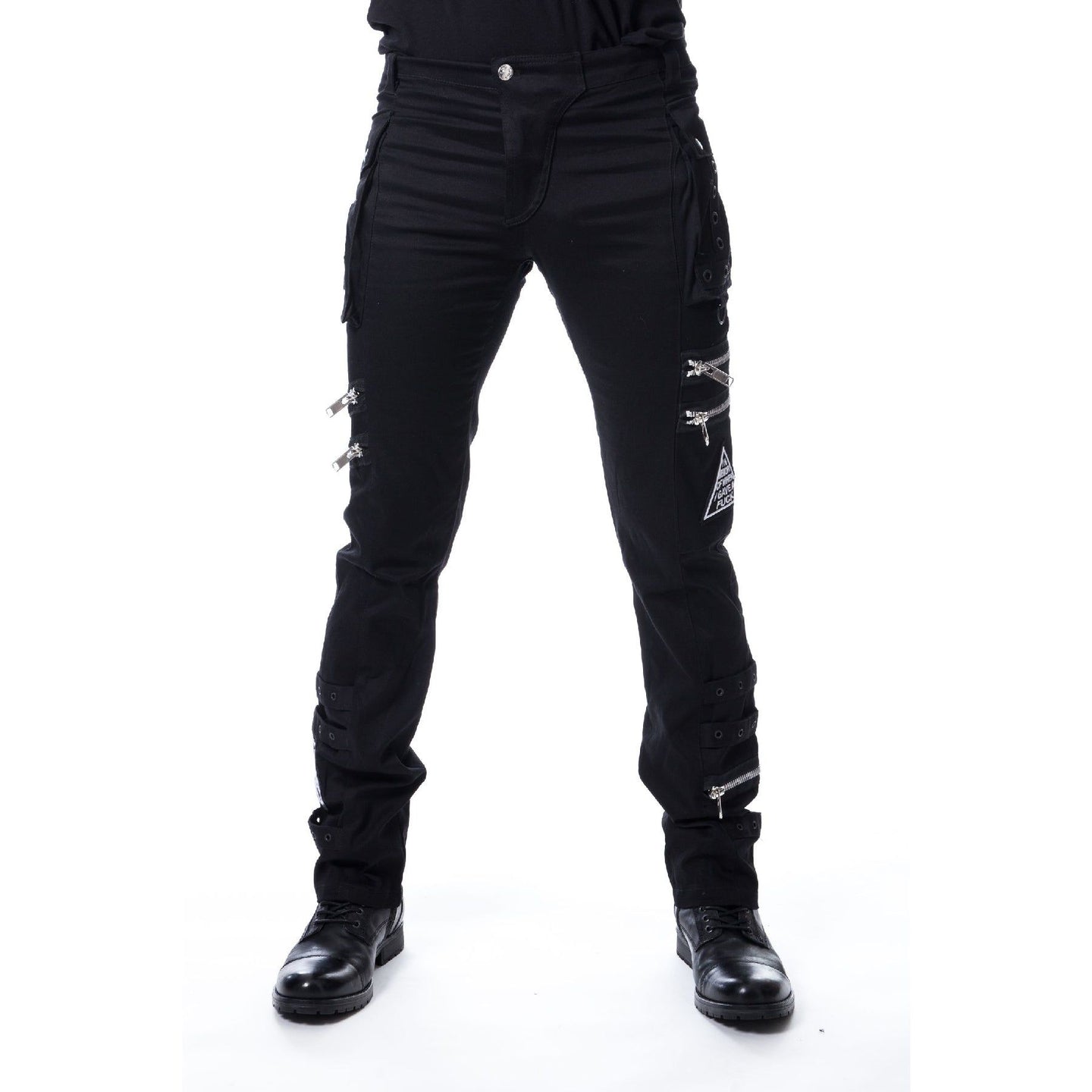 Jaxon Broek