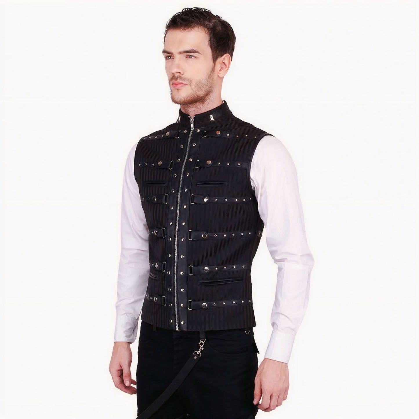Attitude Waistcoat