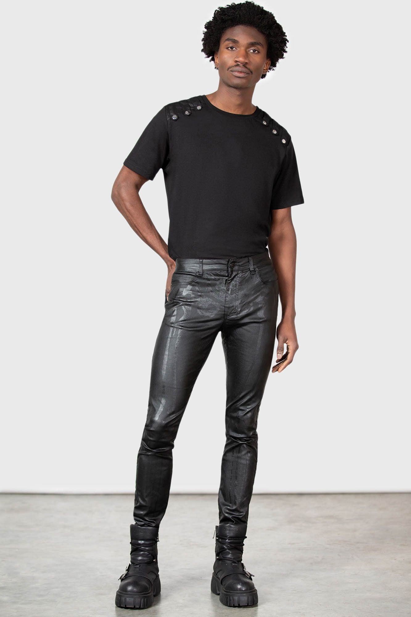 Killstar Extremity Jeans