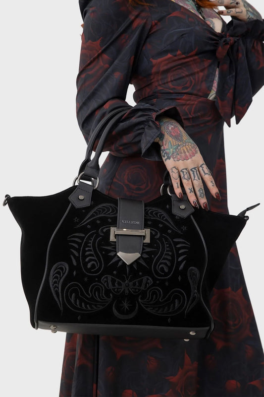 Killstar Quiet Meadow Tas