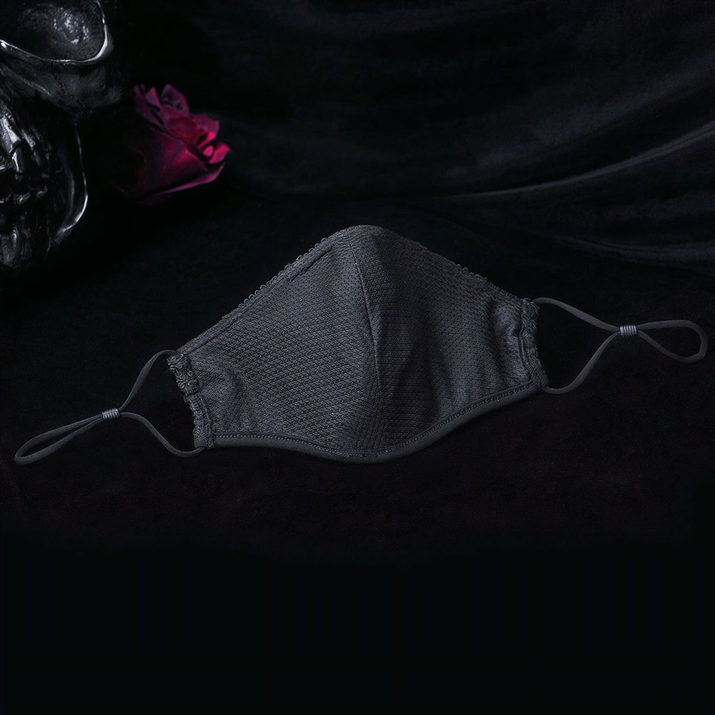 Please Wake Me Mask