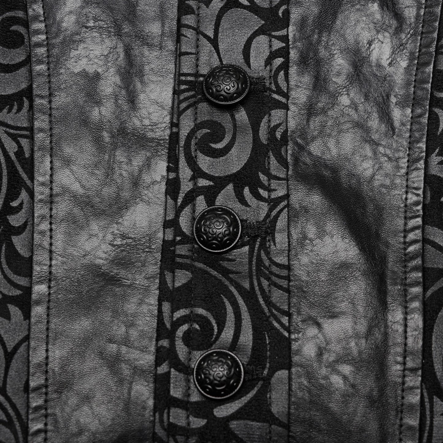 Mentality Waistcoat
