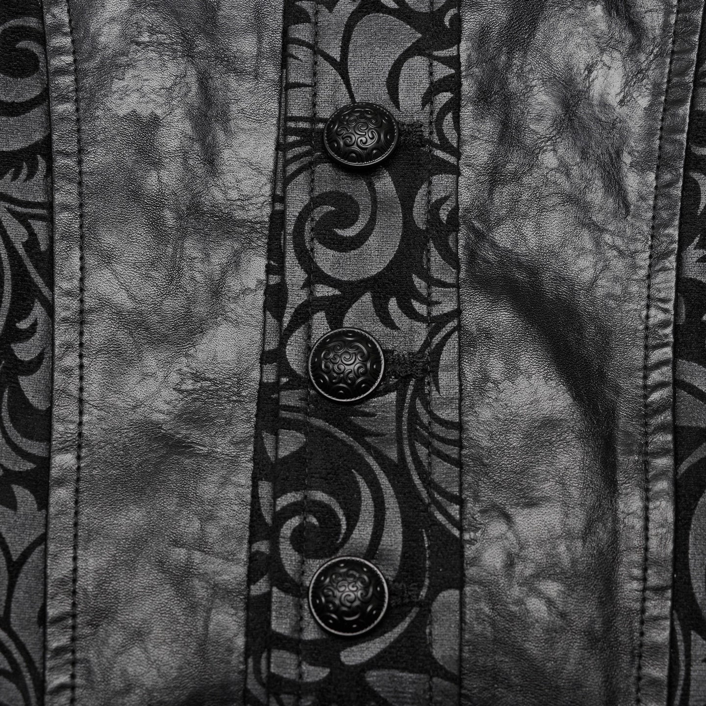 Mentality Waistcoat