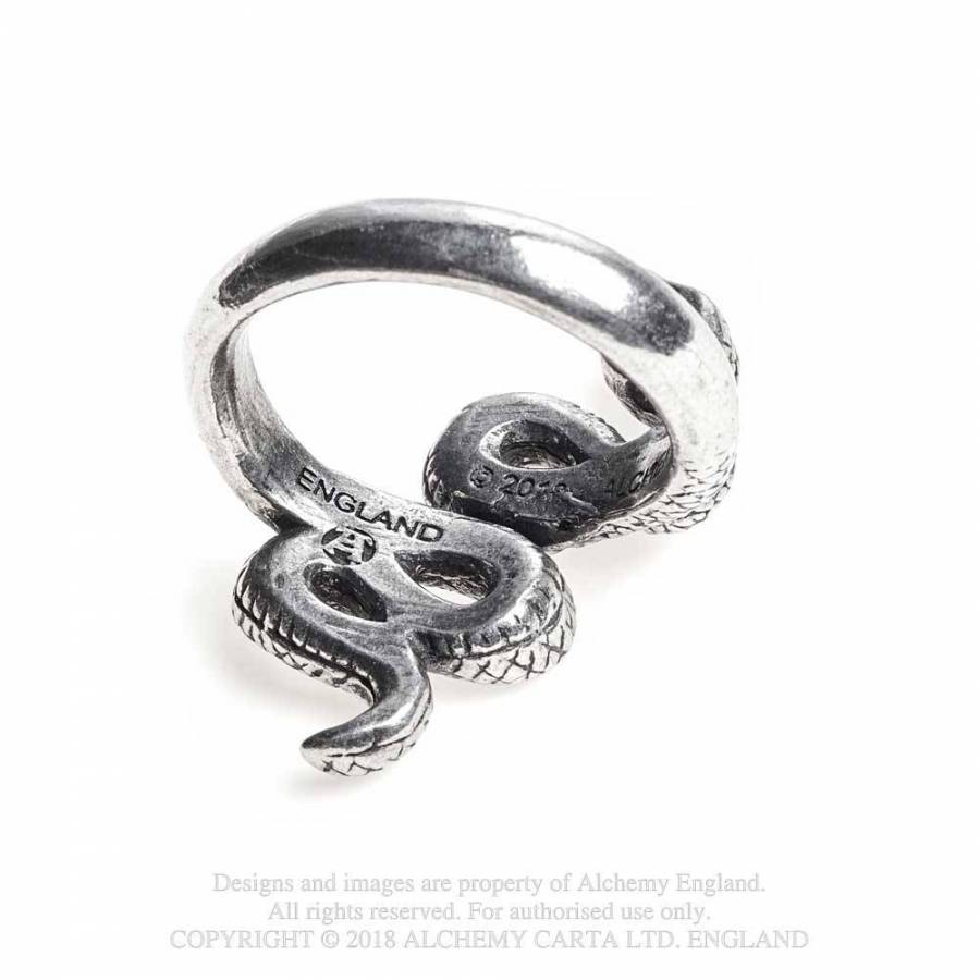 Psalm 68 Ring