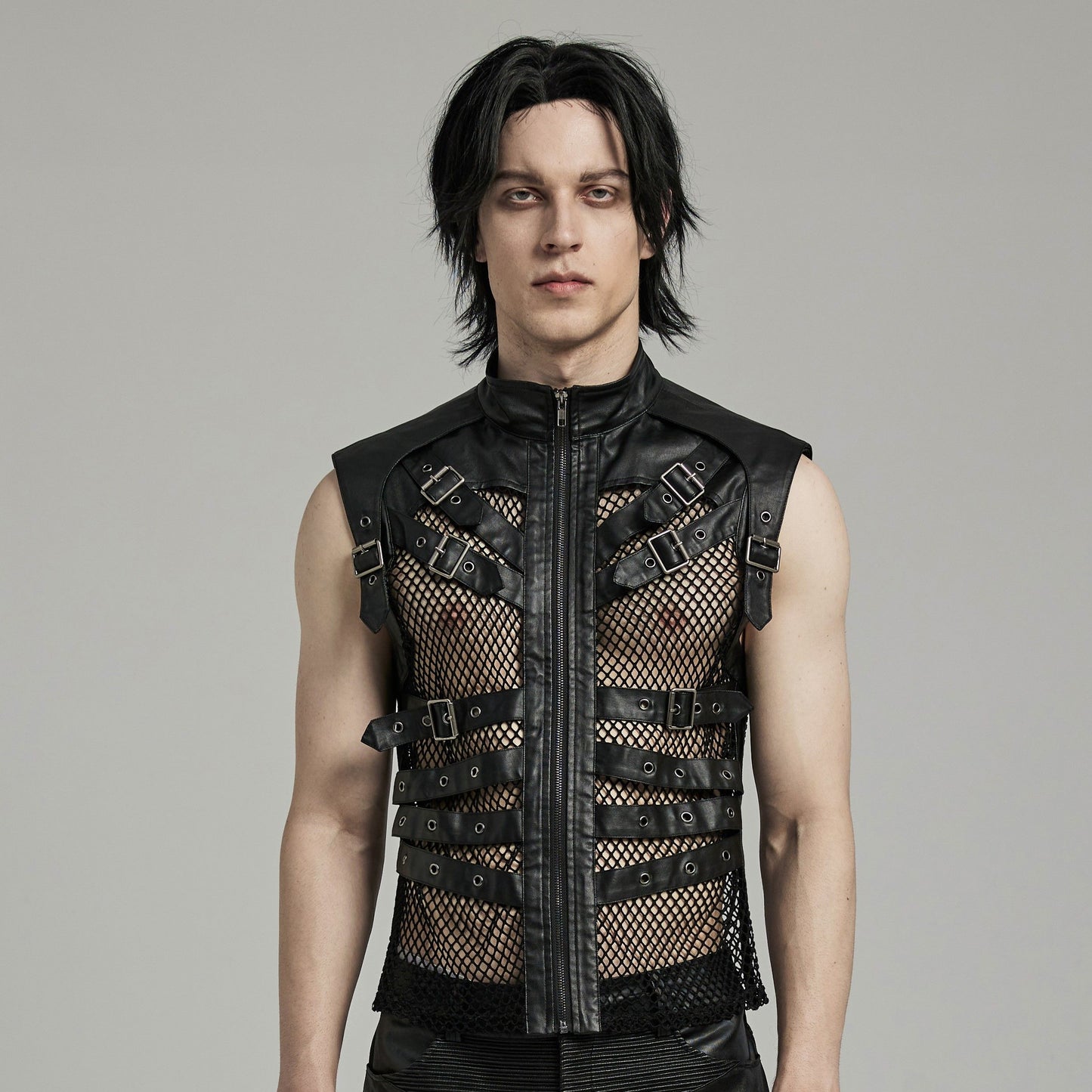 Never Less Waistcoat