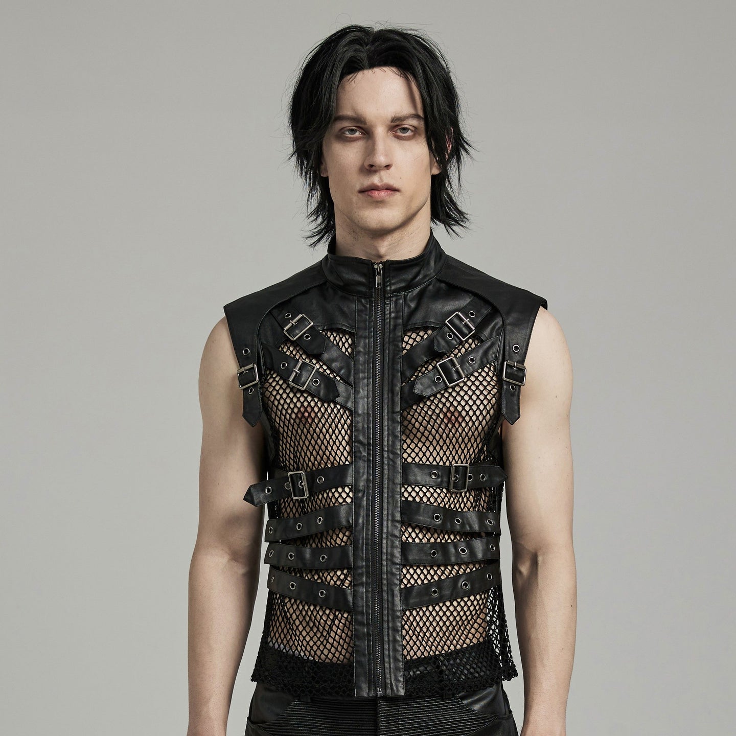 Never Less Waistcoat